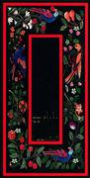 Villa La Selva Felciaia 1998 Front Label