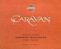 Darioush Caravan Cabernet Sauvignon 2005  Front Label