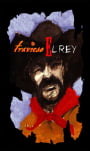 Travieso Winery El Rey Louvau Vineyard Cabernet Sauvignon 2005 Front Label