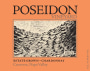 Tricycle Wine Company Poseidon Vineyard Estate Chardonnay 2013 Front Label