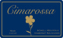 Cimarossa Vineyards Rian Vineyard Cabernet Sauvignon 2014 Front Label