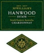 McWilliam's Chardonnay 2002 Front Label
