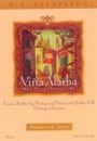 Vina Alarba Old Vines Grenache 2002 Front Label
