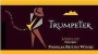 Trumpeter Merlot 2001 Front Label