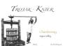 Trojak-Knier Winery Chardonnay 2014 Front Label