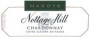 Hardys Nottage Hill Chardonnay 2002 Front Label