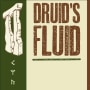 Troon Vineyard Druids Fluid 2015 Front Label