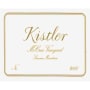 Kistler Vineyards McCrea Chardonnay 2000 Front Label