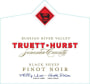 Truett Hurst Black Sheep Pinot Noir 2014 Front Label