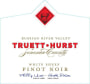 Truett Hurst White Sheep Pinot Noir 2014 Front Label