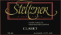 Steltzner Claret 2004  Front Label