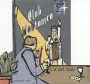 Bonny Doon Montonico (half-bottle) Front Label