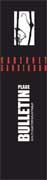 Bulletin Place Cabernet Sauvignon 2001 Front Label