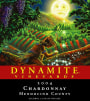 Dynamite Vineyards Chardonnay 2004 Front Label