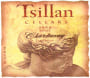 Tsillan Cellars Estate Chardonnay 2009 Front Label