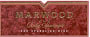Marwood Ruby Spumante Front Label