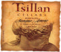 Tsillan Cellars Estate Sempre Amore 2011 Front Label