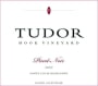 Tudor Wines Hook Vineyard Pinot Noir 2010 Front Label
