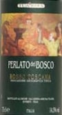 Tua Rita Perlato del Bosco 2000 Front Label