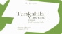 Tunkalilla Vineyard Riesling 2010 Front Label