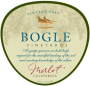 Bogle Merlot 2007 Front Label
