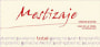 Mustiguillo Mestizaje 2004 Front Label