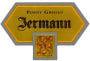 Jermann Pinot Grigio 2002 Front Label