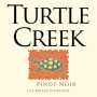 Turtle Creek Las Brisas Vineyard Pinot Noir 2012 Front Label
