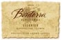 Bonterra Organically Grown Viognier 2002 Front Label