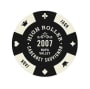 JAQK Cellars High Roller Napa Cabernet Sauvignon 2007 Front Label