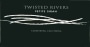 Twisted Rivers Wines Petite Sirah 2011 Front Label