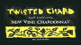 Twisted Wine Chard New Vine Chardonnay 2005 Front Label