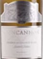 Concannon Sauvignon Blanc 2001 Front Label