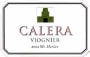 Calera Mt. Harlan Viognier 2002 Front Label
