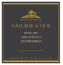 Goldwater Roseland Chardonnay 2001 Front Label
