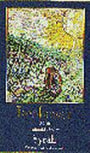 Isenhower Wild Alfalfa Syrah 2001 Front Label
