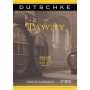 Dutschke The 22 Year Old Tawny (375ML half-bottle) Front Label