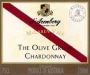 d'Arenberg Olive Grove Chardonnay 2002 Front Label