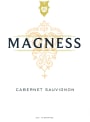 Magness Paso Robles Cabernet Sauvignon 2014 Front Label