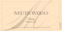 Muirwood Vineyards Merlot 2004 Front Label