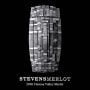 Stevens Winery Merlot 2008 Front Label