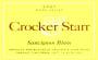 Crocker & Starr Sauvignon Blanc 2007 Front Label