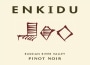 Enkidu Russian River Valley Pinot Noir 2009 Front Label