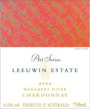 Leeuwin Estate Art Series Chardonnay 2000 Front Label