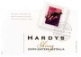 Hardys Stamp Shiraz 2002 Front Label