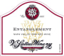 V. Sattui Entanglement GSM 2013 Front Label