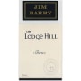 Jim Barry Lodge Hill Shiraz 2002 Front Label
