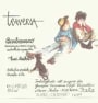 Giuseppe Traversa Barbaresco Sori Ciabot 1997 Front Label