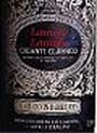 Lamole di Lamole Chianti Classico Aged in Barriques 2000 Front Label