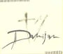 Damijan Podversic Bianco 1998 Front Label